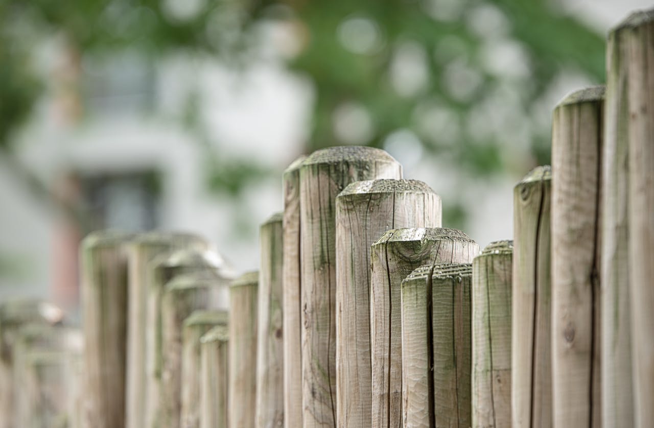 HOA approval for a new fence in Hilton Head and surrounding areas